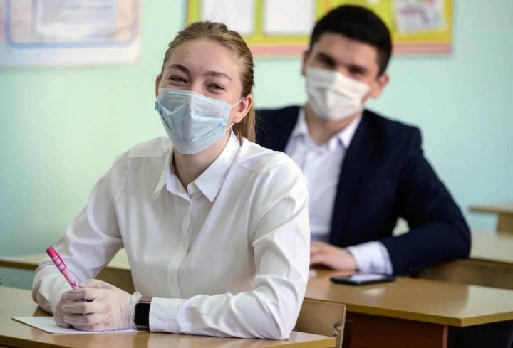 Выпускникам на заметку: ЕГЭ базового уровня по математике в 2021 году отменят