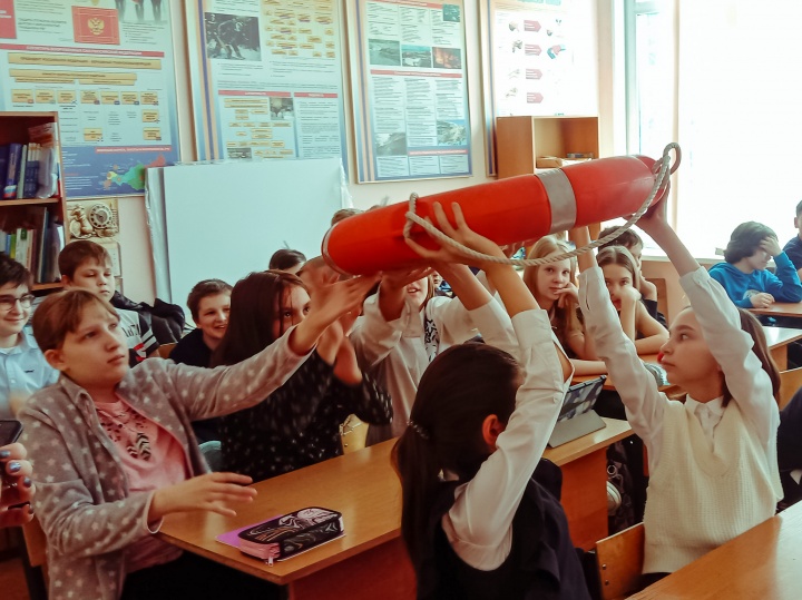 Осторожно, тонкий лед!