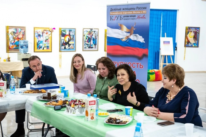 Ирина Роднина: волонтерство – показатель ответственности