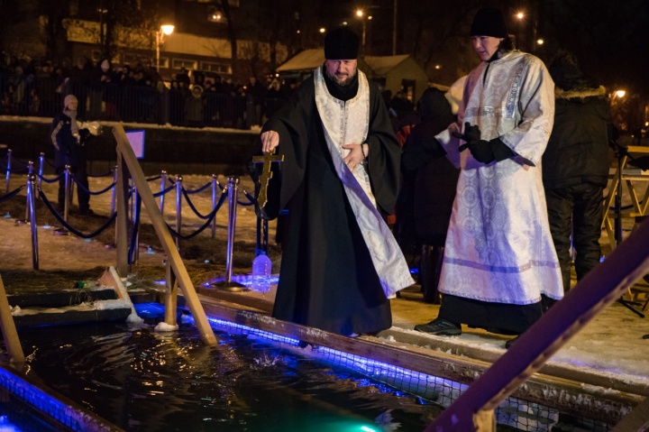 В Крещенскую ночь работа автобусных маршрутов будет продлена