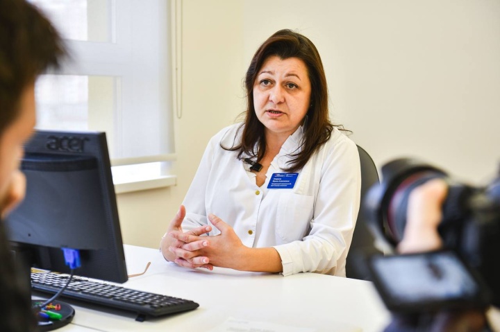 Вниманию врачей: муниципальные меры поддержки медицинских работников в Химках