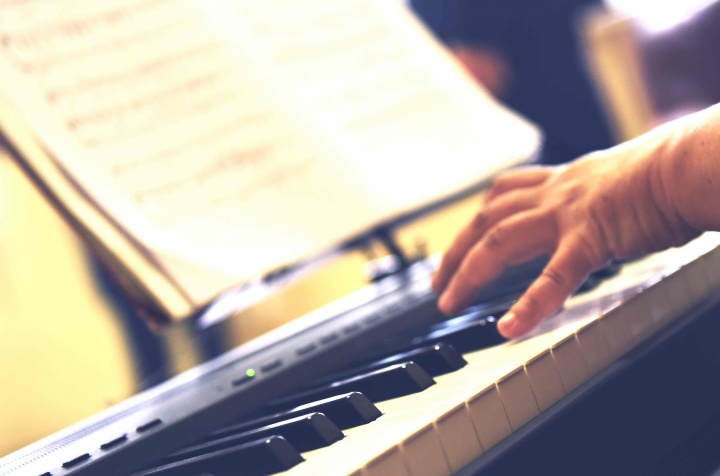 Музыка — единый язык мира. Международный день музыки в Химках