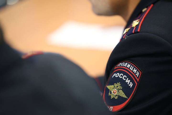 Подозреваемый в краже планшетного компьютера задержан в Химках