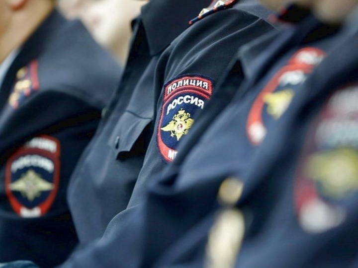 Отделение УМВД России по городскому округу Химки приглашает на работу в органы внутренних дел