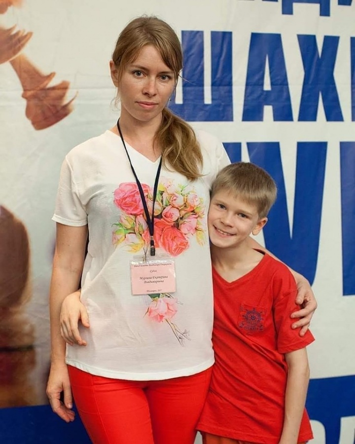 Юный химчанин стал международным мастером по шахматам