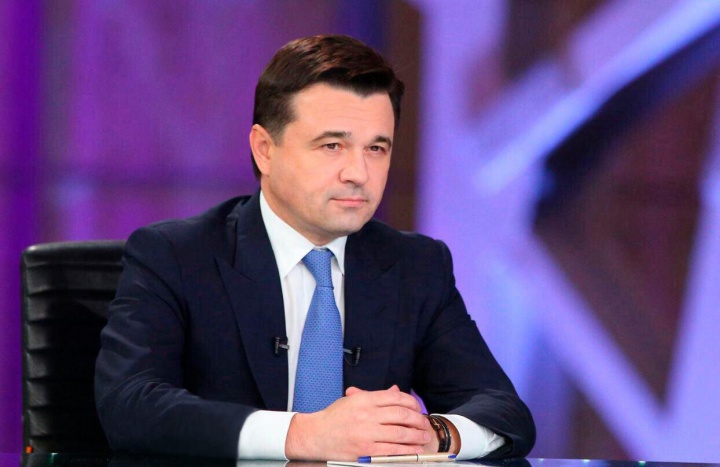 К концу года проезд на любом транспорте Московской области можно будет оплатить «Тройкой»