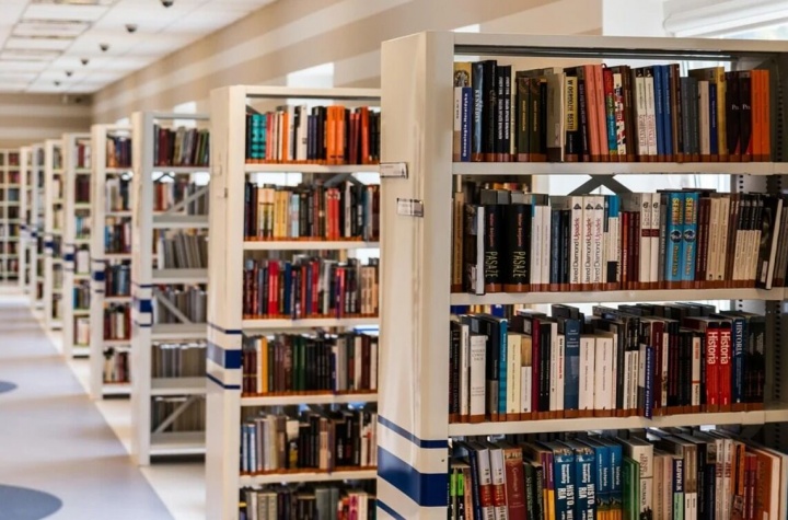Библиотека на Пожарского превратится в современный библио-холл