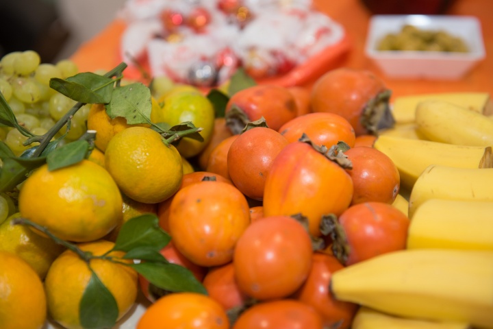 Декабрьская ярмарка выходного дня откроется в Химках