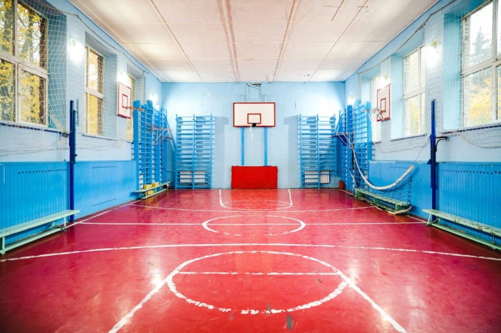 В 2026 году в Подмосковье планируют построить 25 социальных объектов