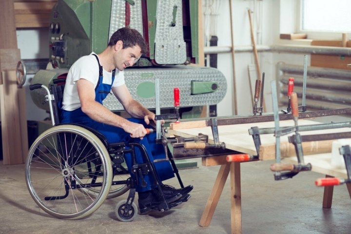 В Подмосковье для инвалидов доступно более 4 тысяч вакансий для трудоустройства