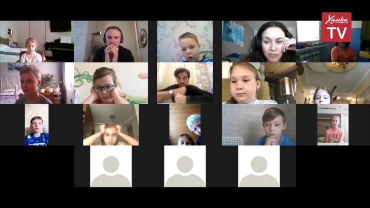 Уроки танцев и жонглирования онлайн. Допобразование на карантине