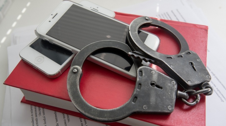 Полицейскими в Химках раскрыта кража мобильного телефона