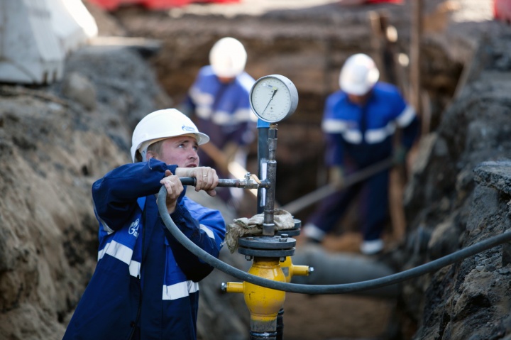Губернаторская программа газификации 2021: Мособлгаз газифицирует 51 населенный пункт Подмосковья 