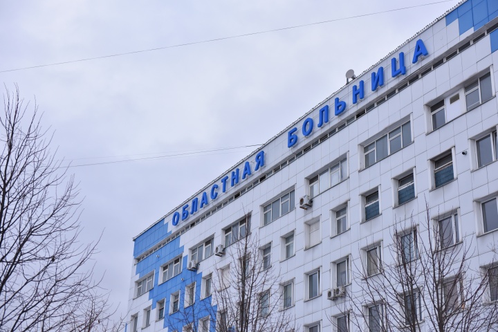 Об эпидемиологической обстановке в Подмосковье