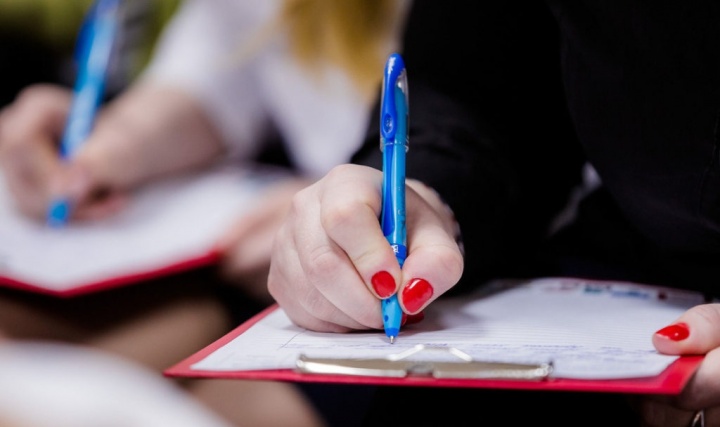 В 2020 году площадка для написания «Диктанта Победы» будет открыта в г.о. Химки