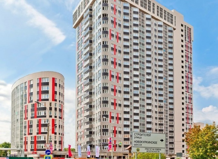 ЖК «Планерный» выдали заключение о соответствии