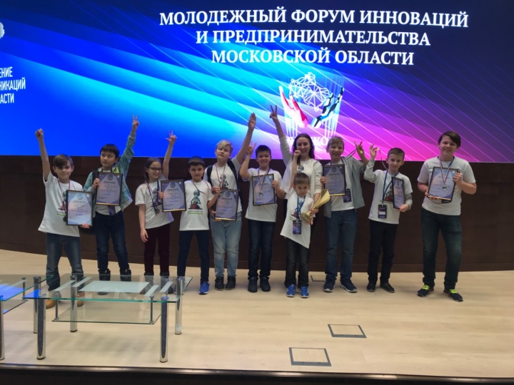 Химчане взяли 6 медалей на Кубке губернатора Подмосковья